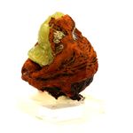Adamite. 230.4 ct.