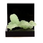 Prehnite. 136.6 ct.