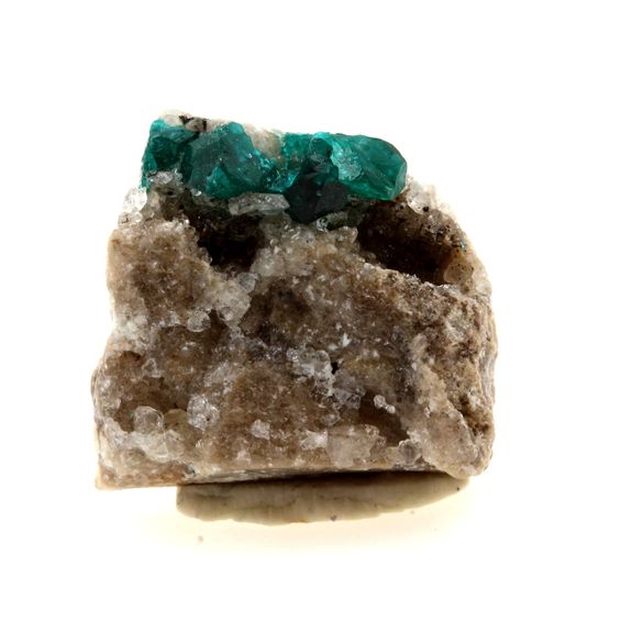 Dioptase.