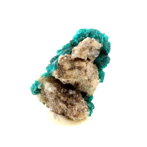Dioptase.