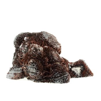 Hematite. 1715.1 ct.