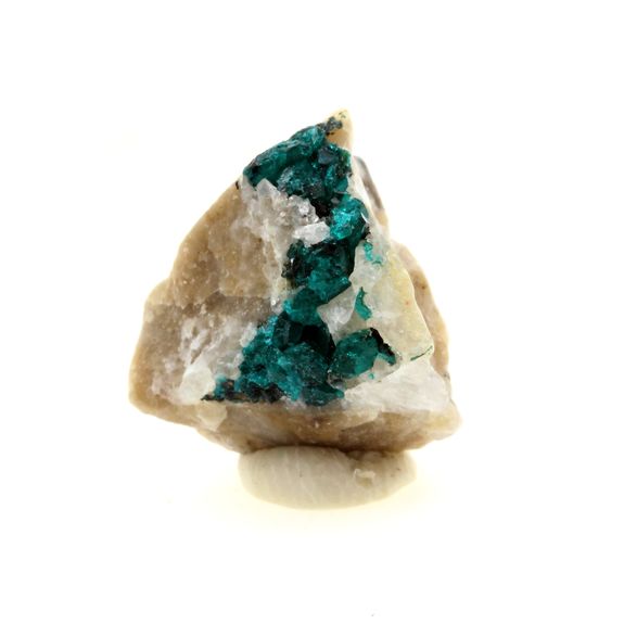 Dioptase.