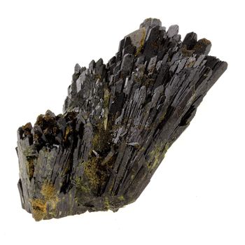 Epidote + Titanite.