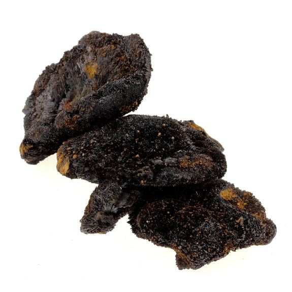 Goethite. 1100.0 ct.