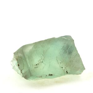Green Fluorite