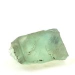 Green Fluorite