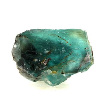 Green Fluorite