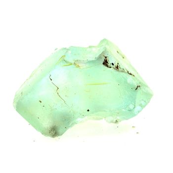 Green Fluorite