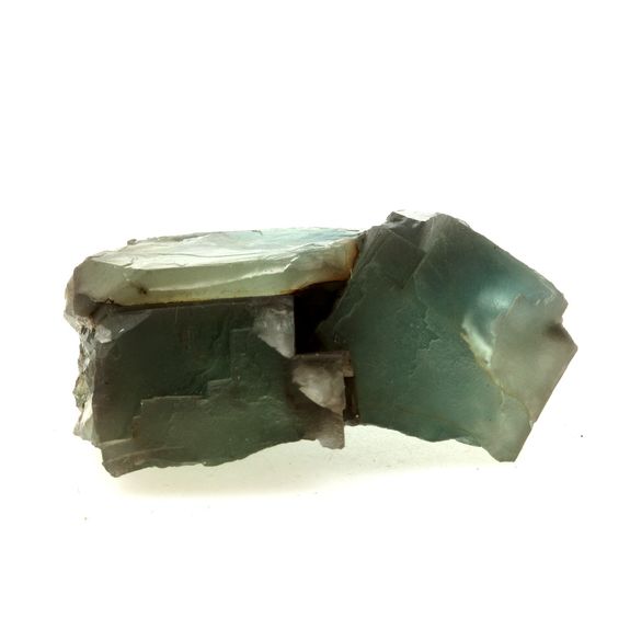 Green Fluorite