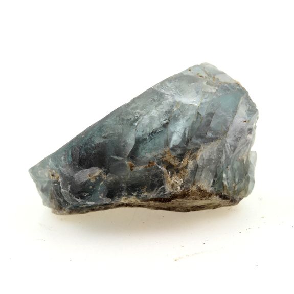 Green Fluorite