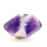 Quartz Améthyste. 54.0 ct.