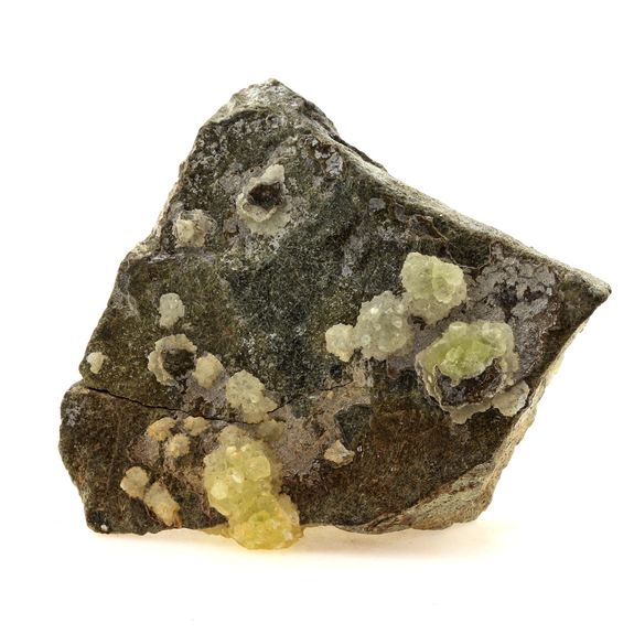 Brucite. 405.4 ct.