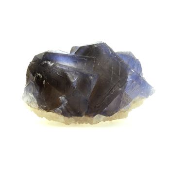 Fluorite. 490.4 ct.