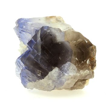 Fluorite. 836.5 ct.