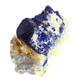 Sodalite, Pyrite. 2580.0 ct.