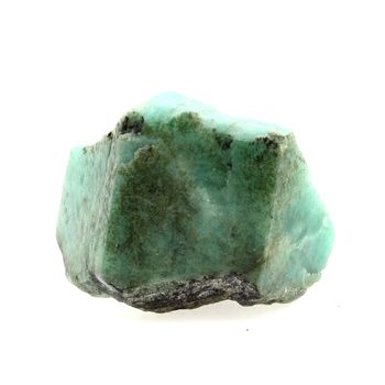 Emeraude. 332.9 ct.