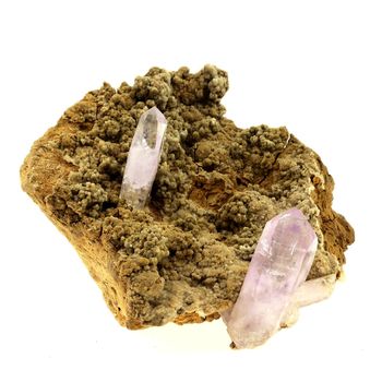 Améthyste. 982.2 ct.