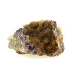 Fluorite. 380.9 ct.