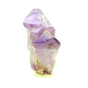 Améthyste. 111.7 ct.