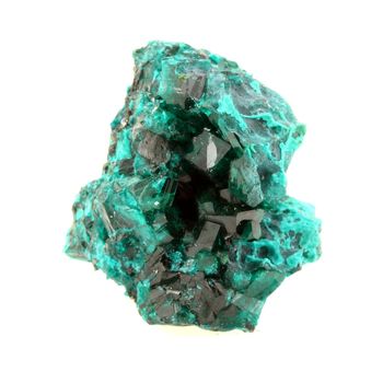 Dioptase.