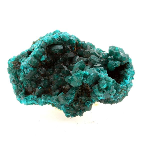 Dioptase.