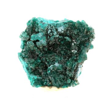 Dioptase.