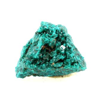 Dioptase.