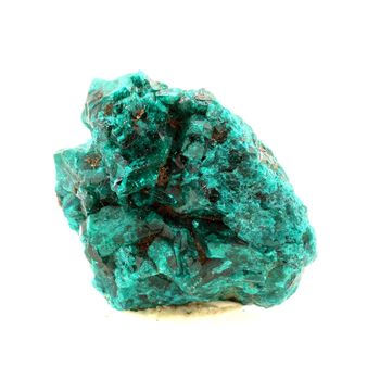 Dioptase.