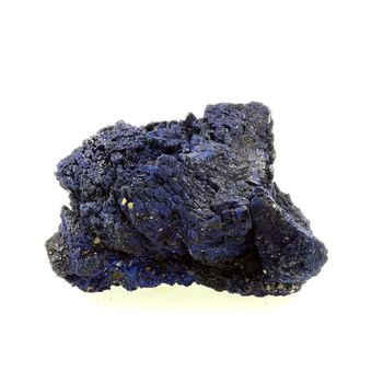 Chessylite ( Azurite ).