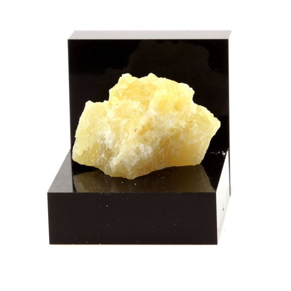 Brucite. 31.8 ct.