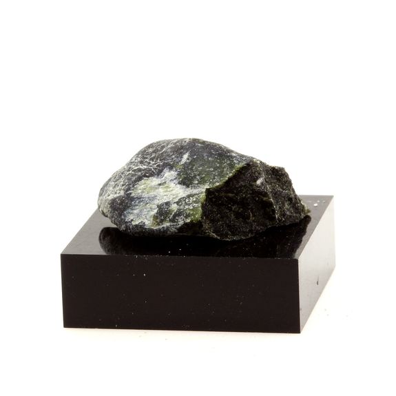 Soapstone. 32.9 ct.