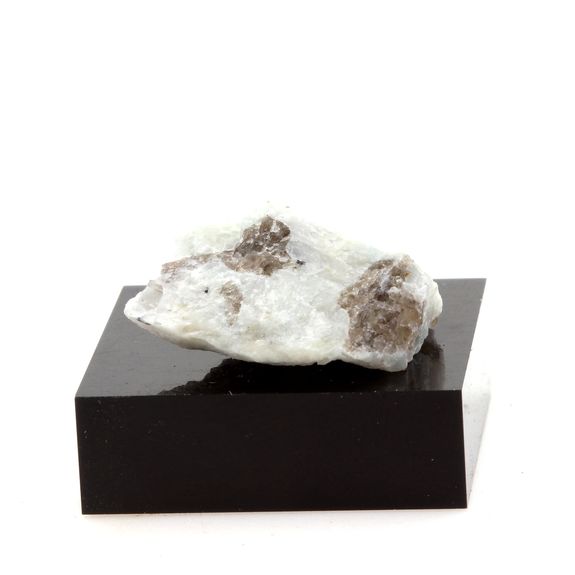 Graphic Granite. 24.6 ct.