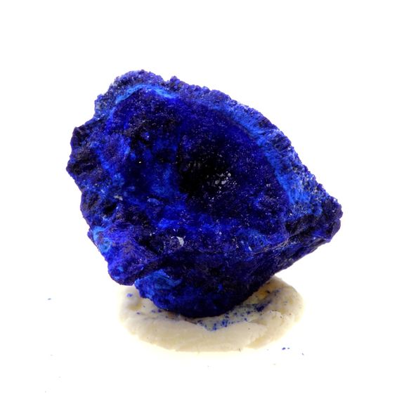Azurite. 8.79 ct.