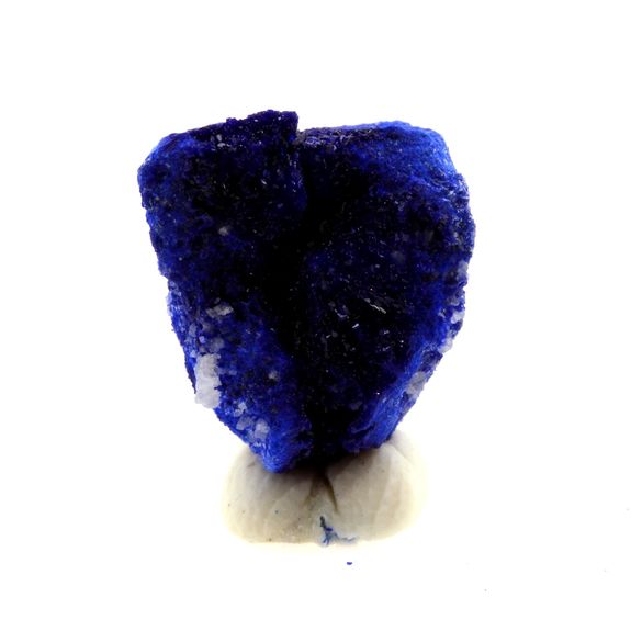 Azurite. 7.09 ct.