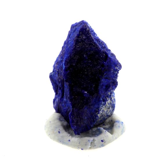 Azurite. 4.55 ct.