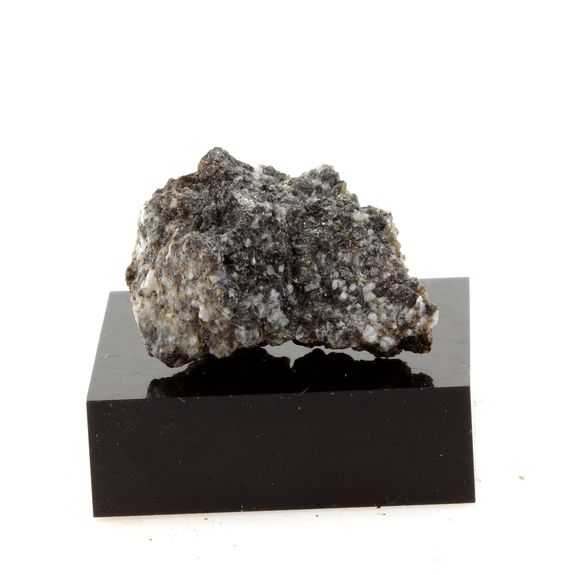 Microdiorite. 21.1 ct.