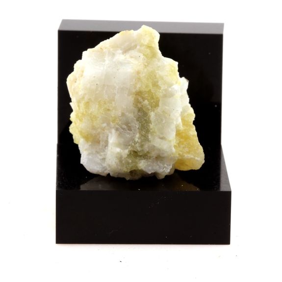 Brucite Pegmatite. 51.1 ct.