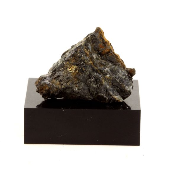 Manganophyllite. 23.1 ct.