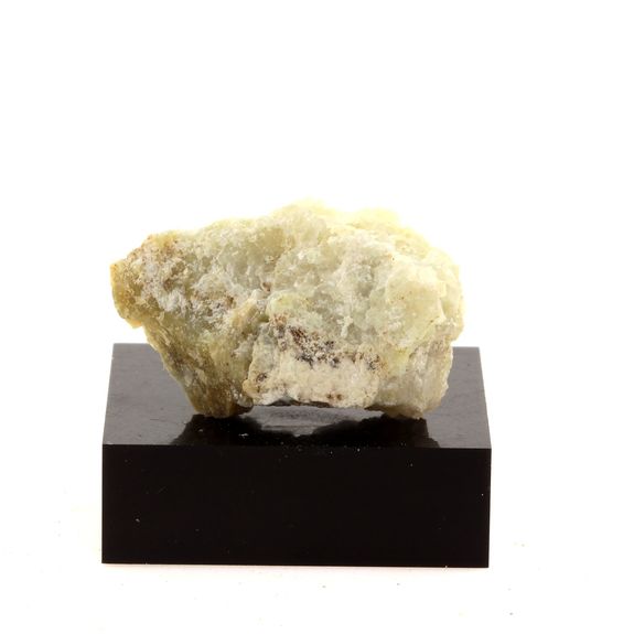 Chrome Diopside. 38.5 ct.