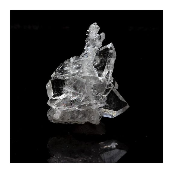 Faden quartz