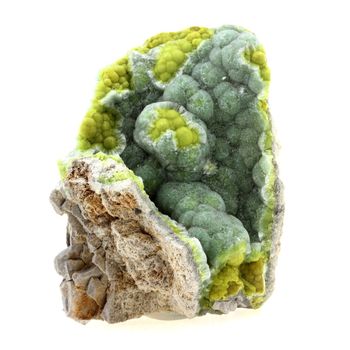 Wavellite. 323.3 ct.