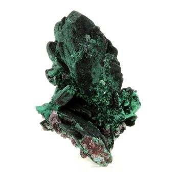 Malachite. 518.4 ct.