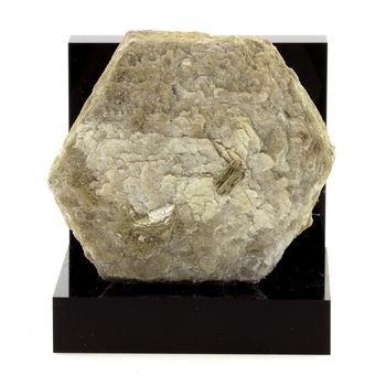 Muscovite. 196.1 ct.