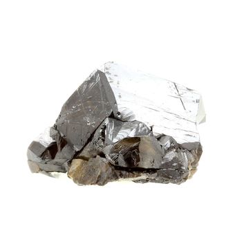 Cassiterite.