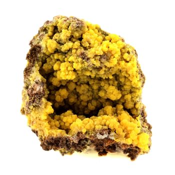 Mimetite. 1095.0 ct.
