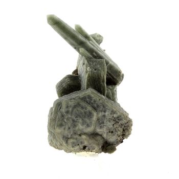 Quartz + Calcite. 501.2 ct.