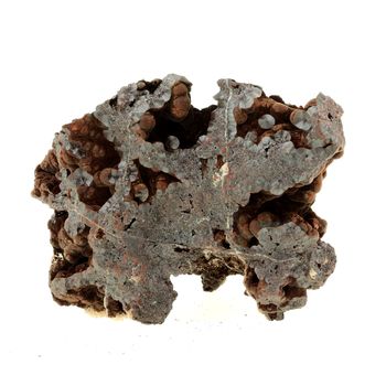 Hematite. 1810.0 ct.