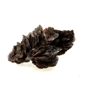 Descloizite. 306.4 ct.