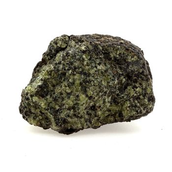 Péridotite. 604.6 ct.