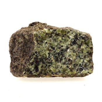 Péridotite. 255.9 ct.